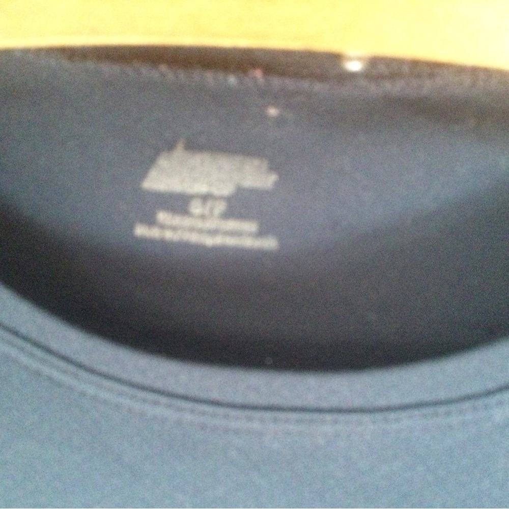 MEC Kid’s Base layer - Picture 2 of 2